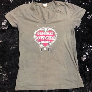 Ransom Ranch T-Shirt